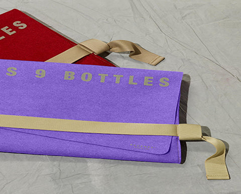 POCHETTE, MAXI-POCHETTE UND CROSSBODY: NEUE MODE FÜR DEN WINTER 2022