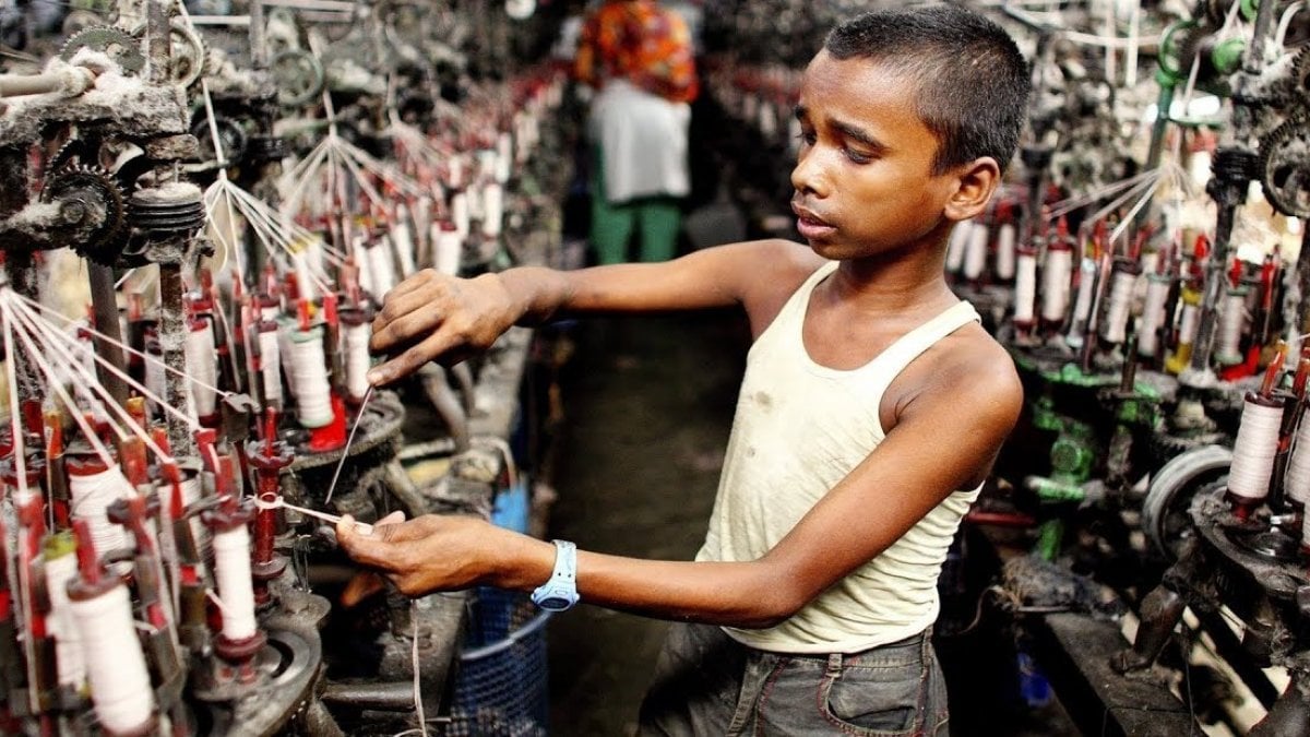 SUSTAINABLE FASHION AND SOCIAL JUSTICE: AN INSEPARABLE PAIR