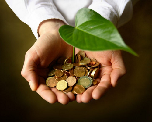 10 Dinge, die eine nachhaltige Stadt haben muss