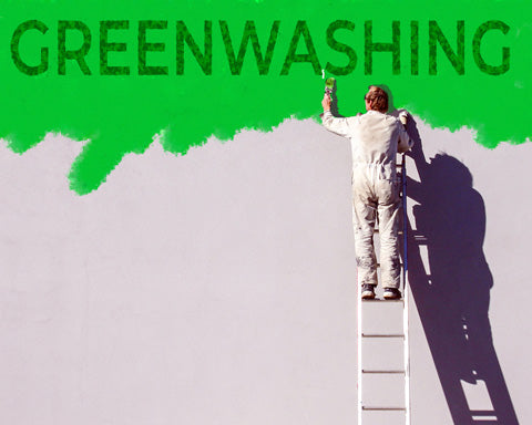 Ethische Mode: Grün kann man leicht sagen!