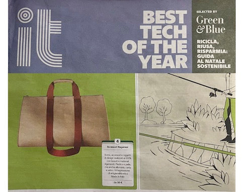 BESTE TECHNIK DES JAHRES