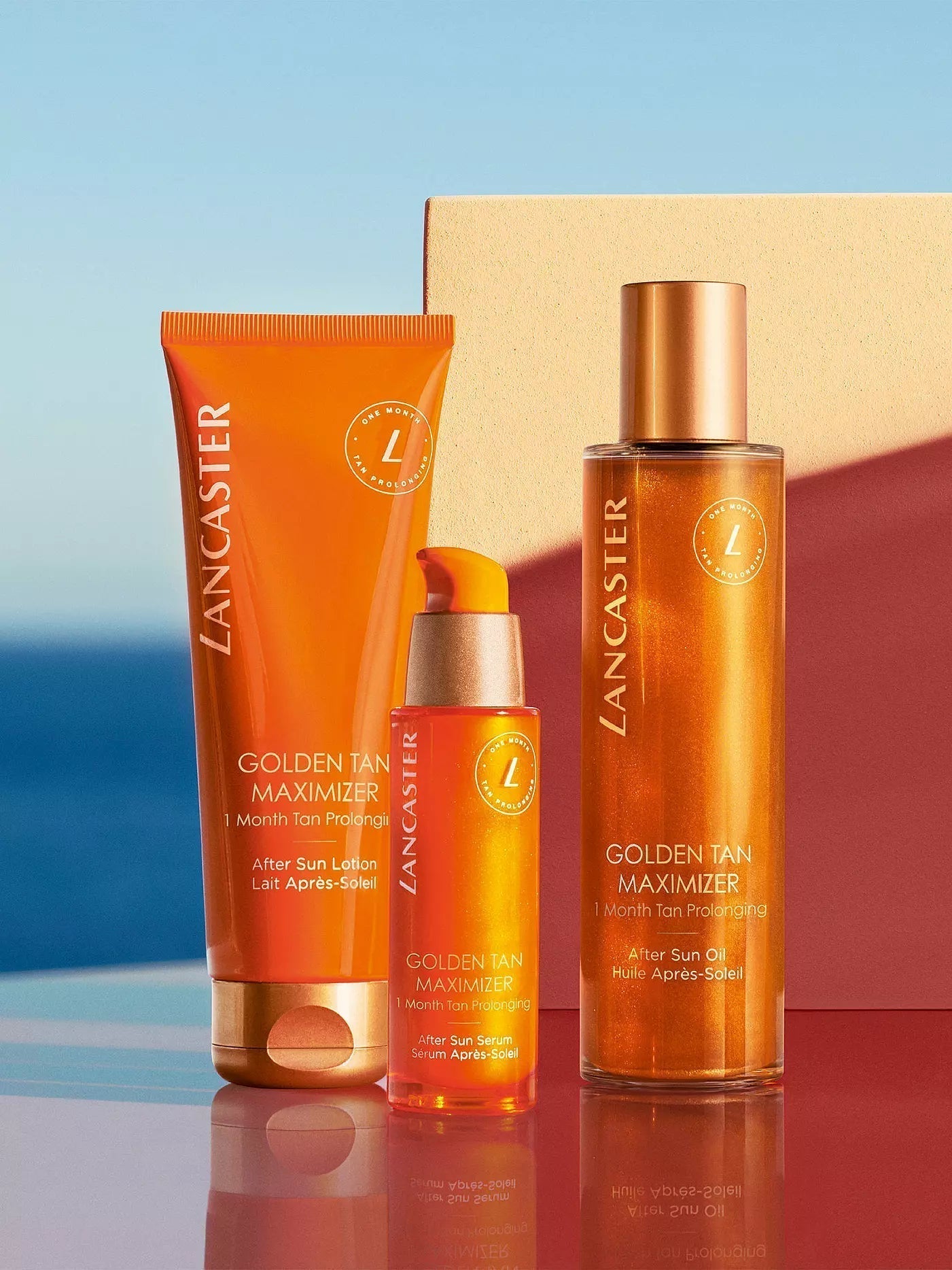 Verändern wir die Zukunft mit dem Rücknahmesystem. Ein Abfall nach dem anderen