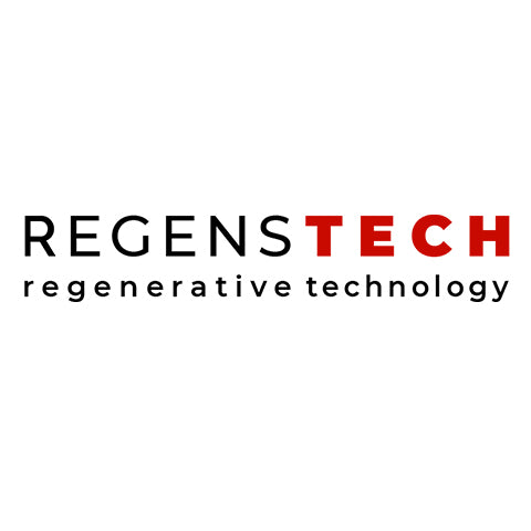 REGENSTECH IST GEBOREN: REGENESIS PROJEKT FÜR EINE REVOLUTION IN DER MODEBRANCHE