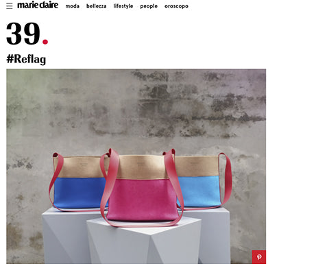 MARIE CLAIRE · alle Modeneuheiten im September 2020