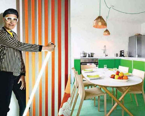 SICHTPUNKT · DER REGENBOGEN - UND DAS KLEINE PFERD