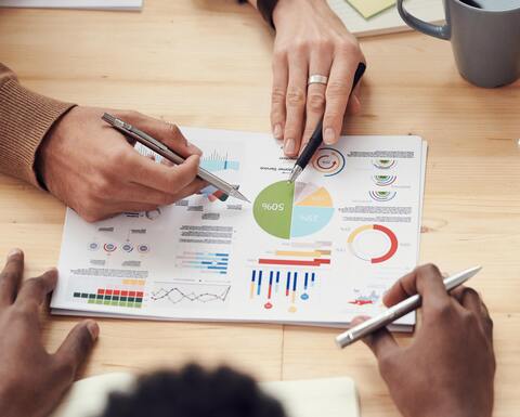 Ökologische Nachhaltigkeit als Geschäftshebel