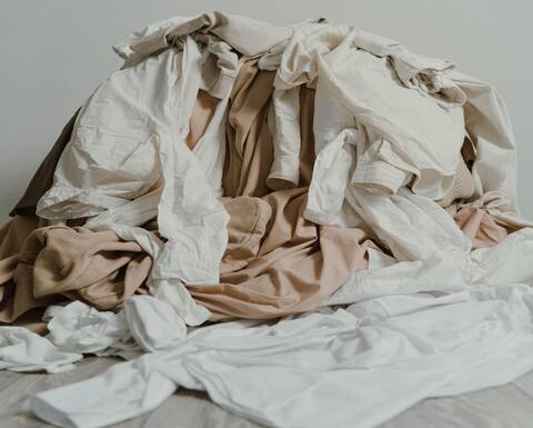 N.55 | Rücknahmesysteme: Lösung für das Fast-Fashion-Problem oder Greenwashing?