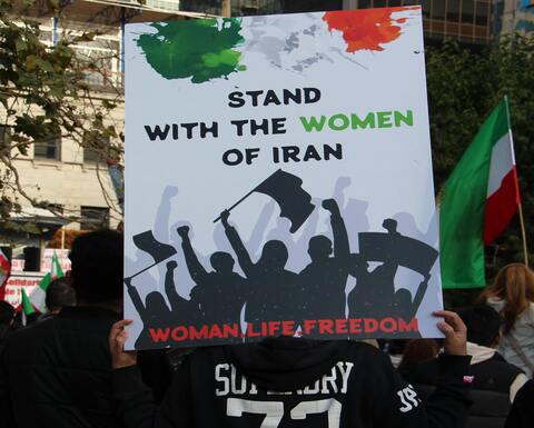 Ausdruck, Homologation und Unterdrückung: Welche Mode wollen Sie?