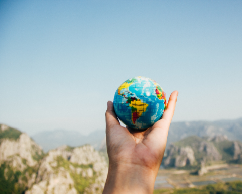 WIE KÖNNEN SIE IHRE REISE NACHHALTIGER GESTALTEN?