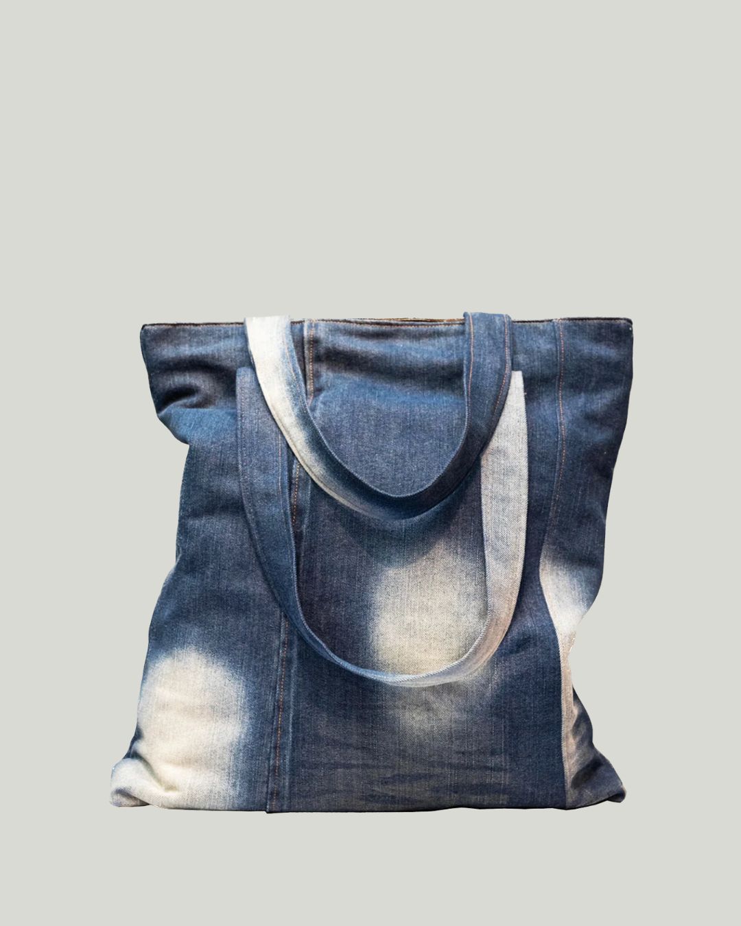 REGENERATE YOUR JEANS DENIM SHOPPING-FLAT