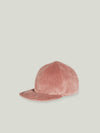 Baseball powder pink