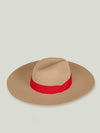 FEDORA BEIGE