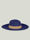 BLUE FEDORA