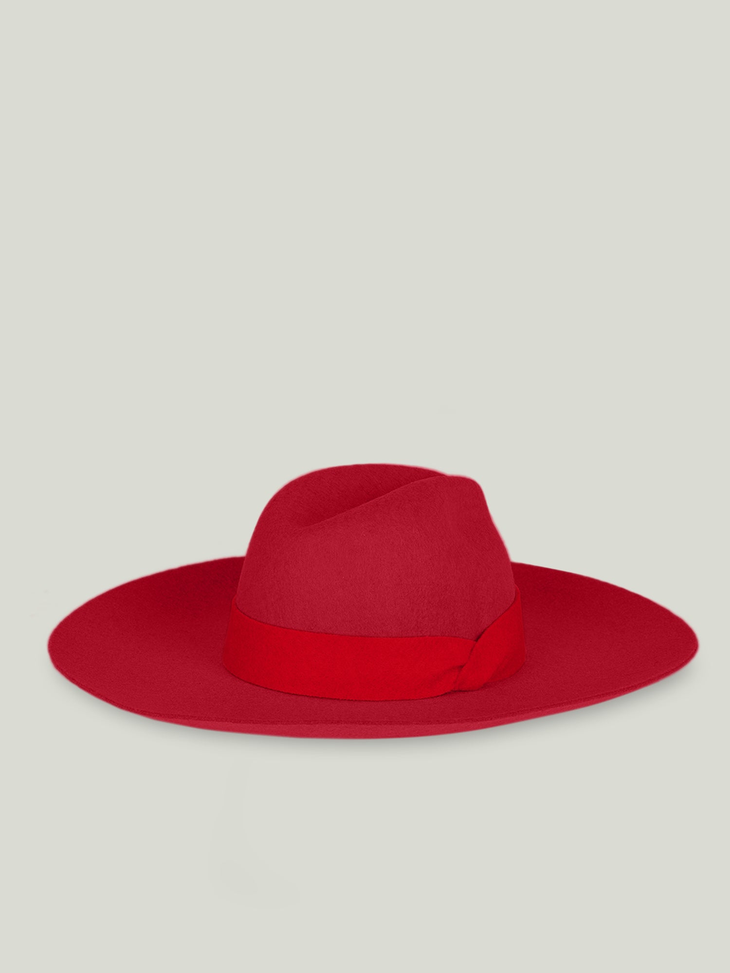 RE-CAP FEDORA ROT