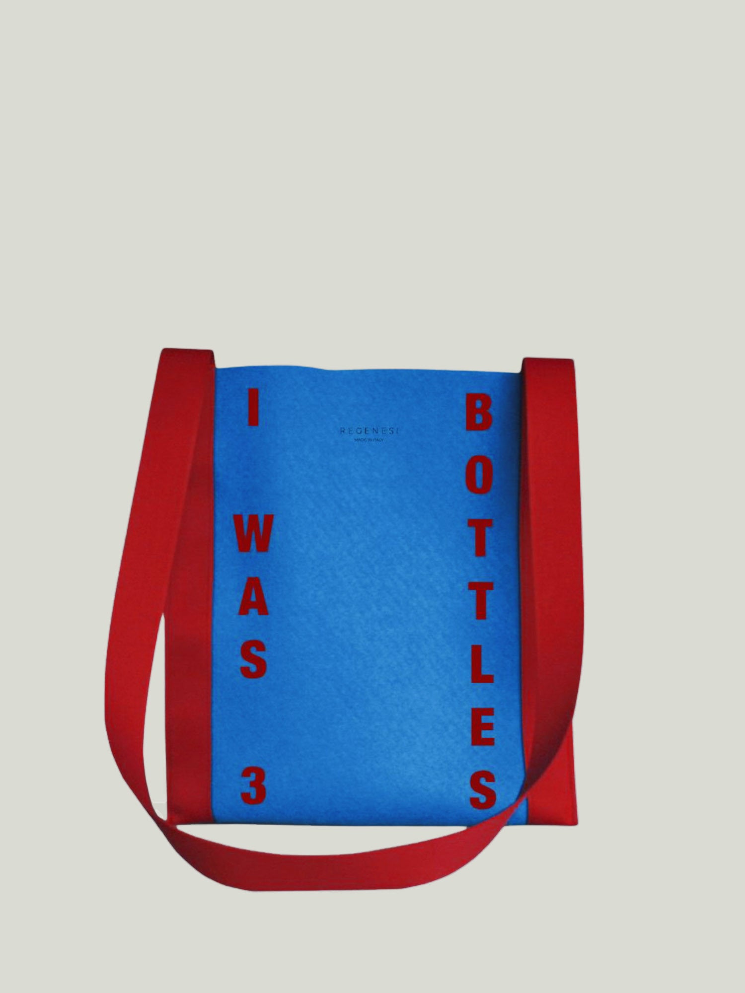 RE-FLAG POSTTASCHE BLUETTE