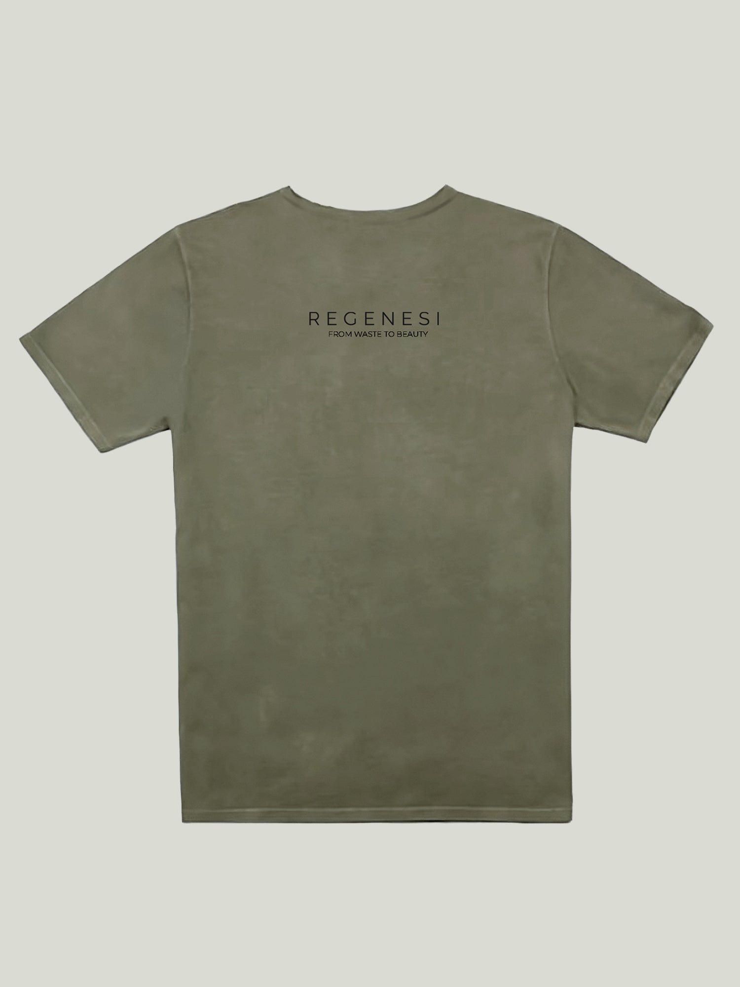 T-shirt Free Iran Military