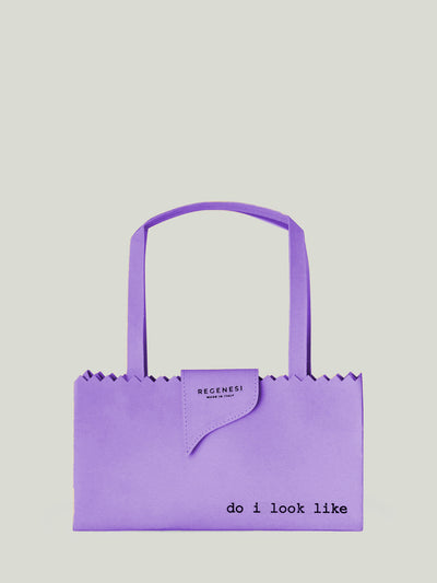 VIOLETT SHORTY FRUIT BAG