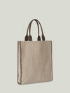 MIDI SHOPPER MOKA MELANGE