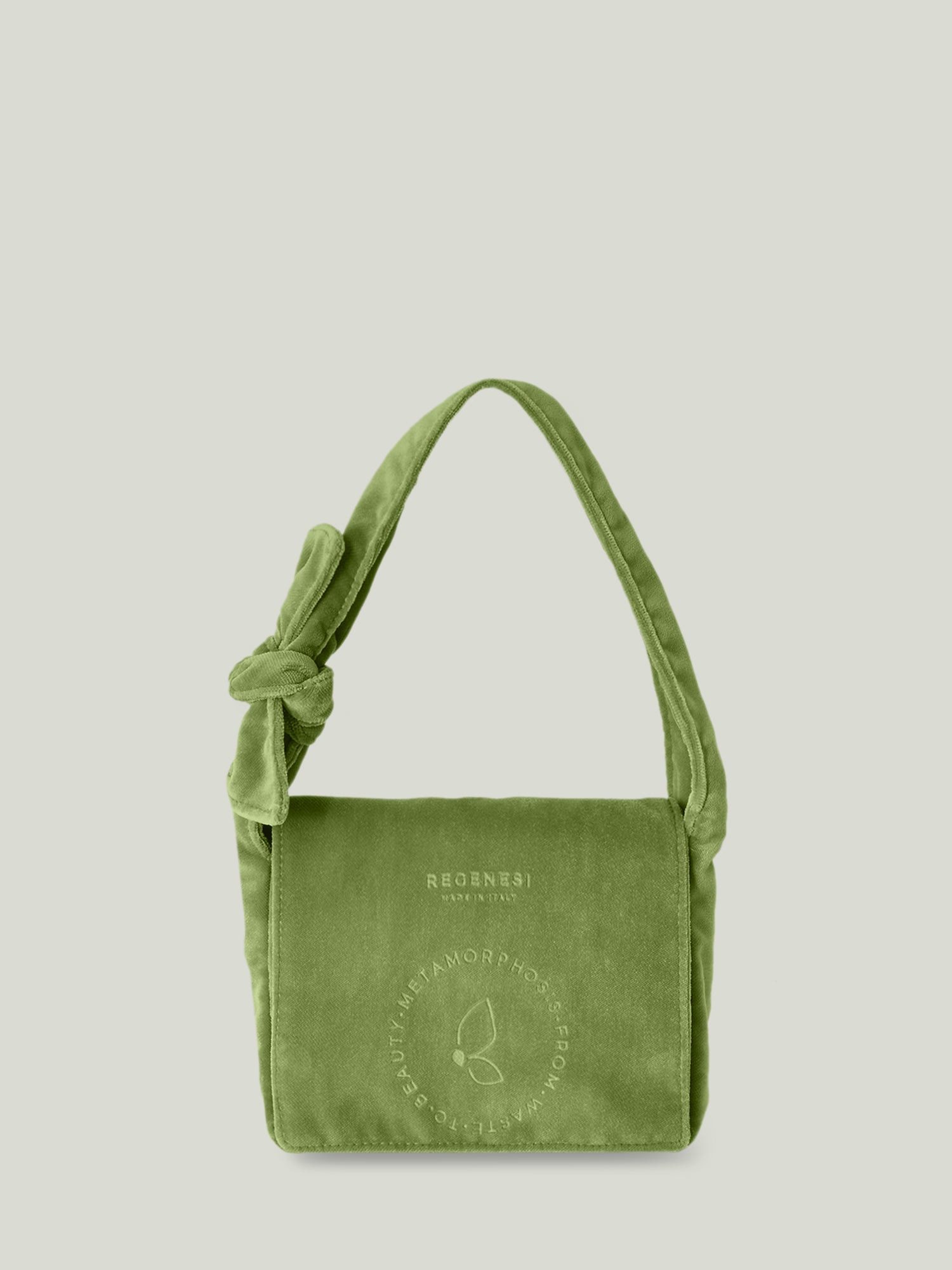 METAMORPHOSIS FLAP SAGE