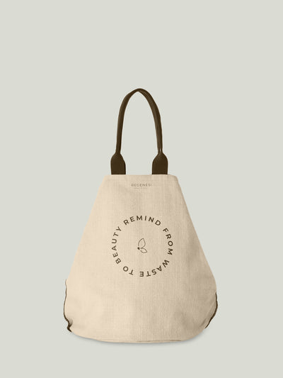 SAND TOTE