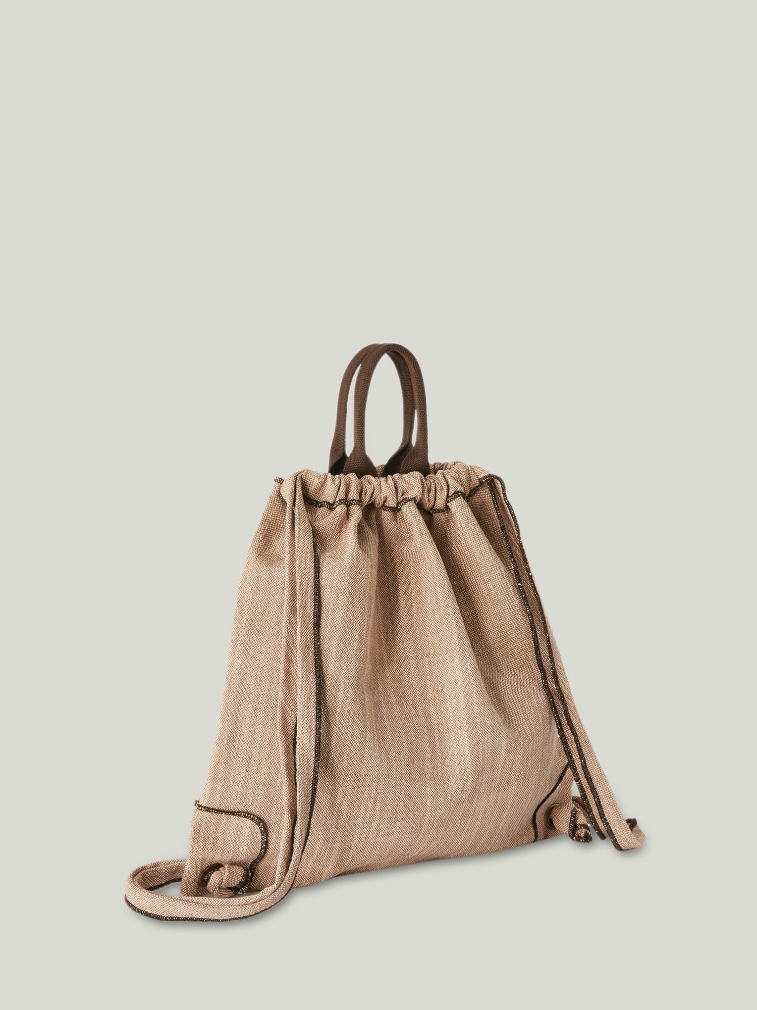 REMIND RUCKSACK MELANGE-TON