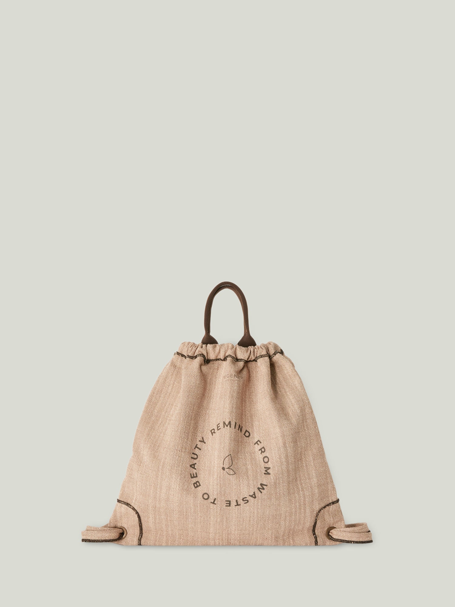 REMIND RUCKSACK MELANGE-TON