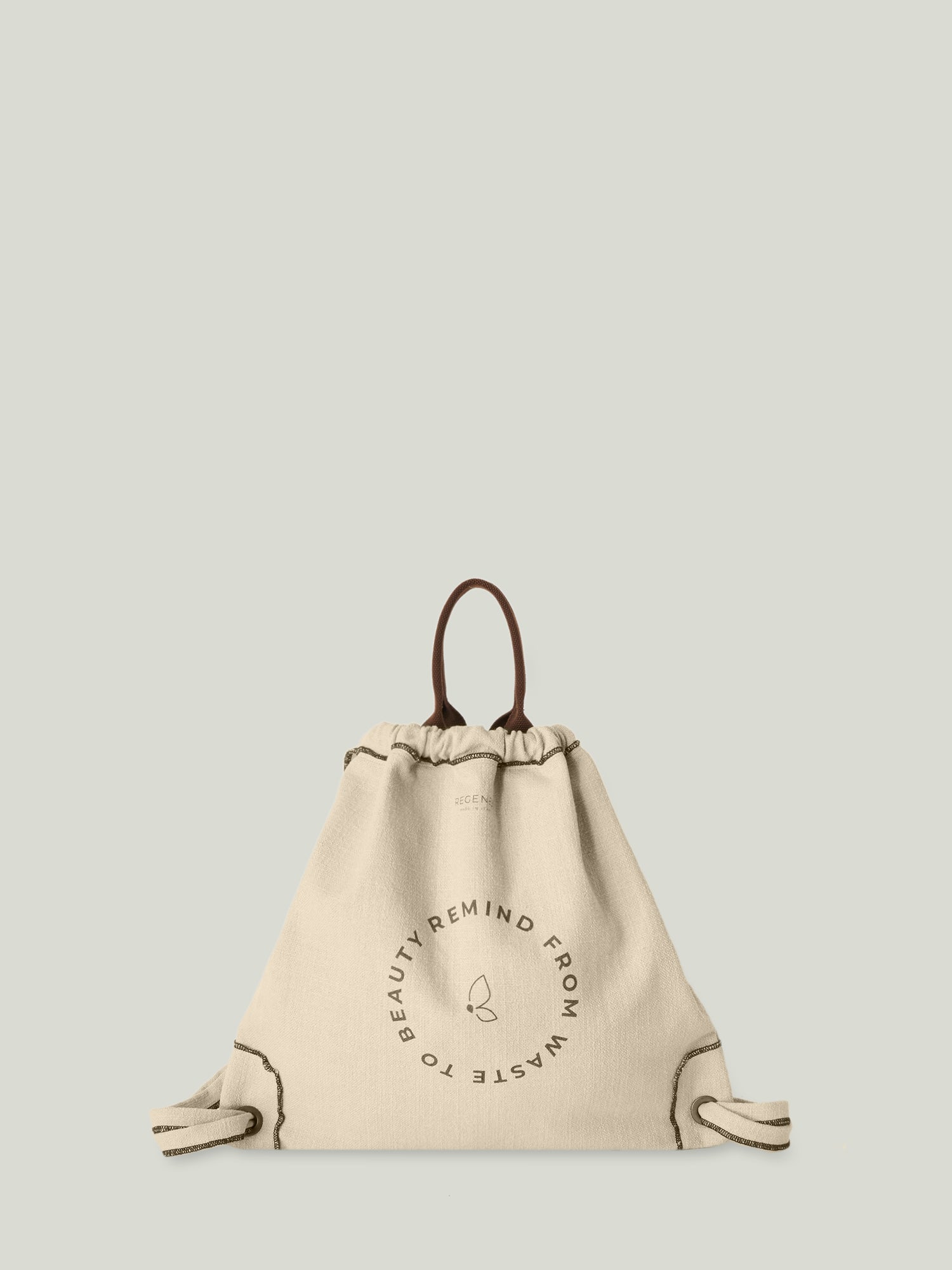 REMIND RUCKSACK SAND