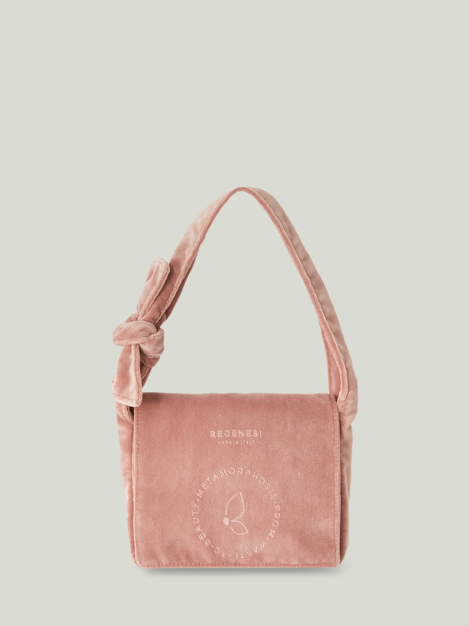 METAMORPHOSIS FLAP PUDERROSA