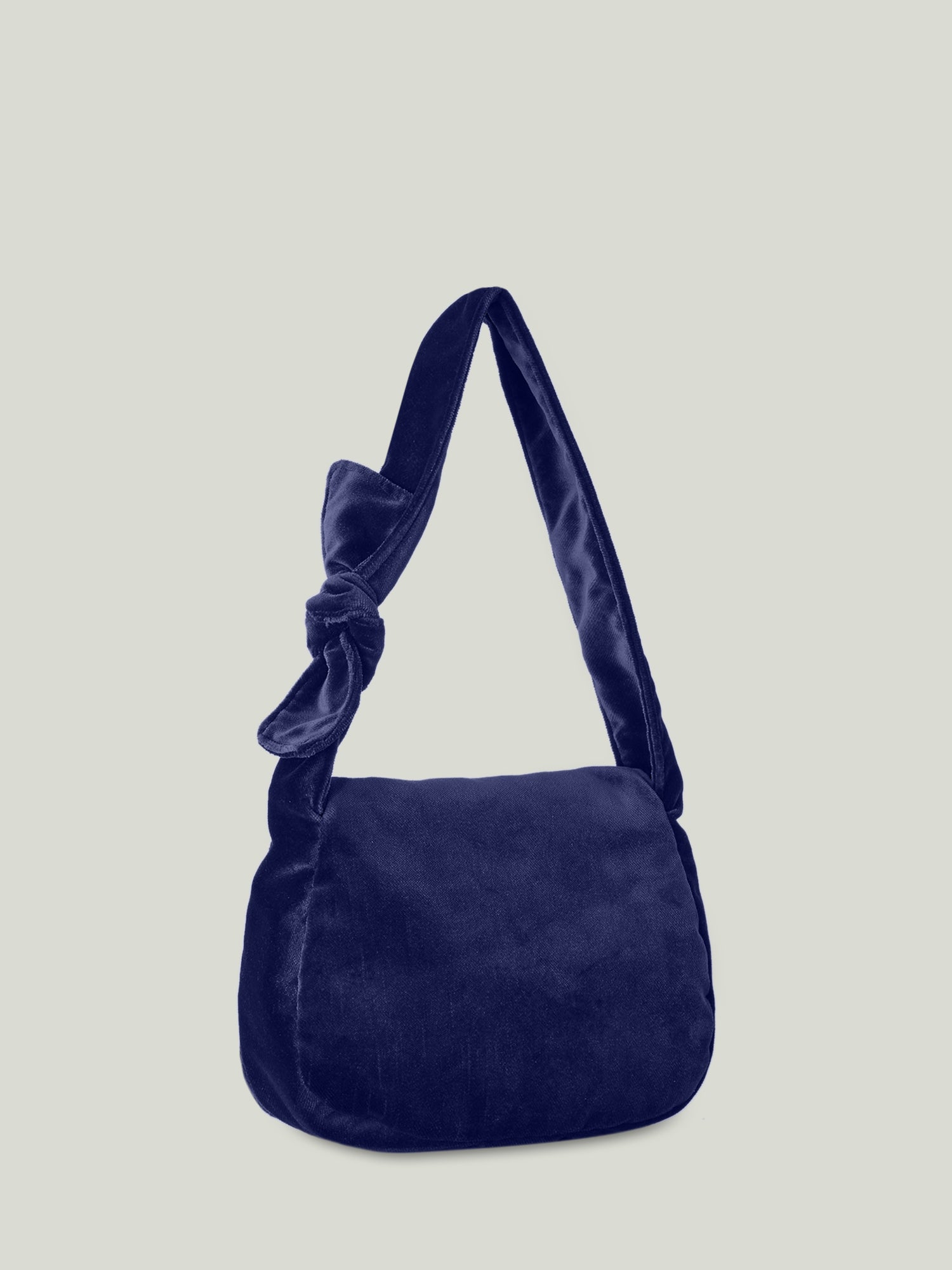 METAMORPHOSIS SATTEL BLAU