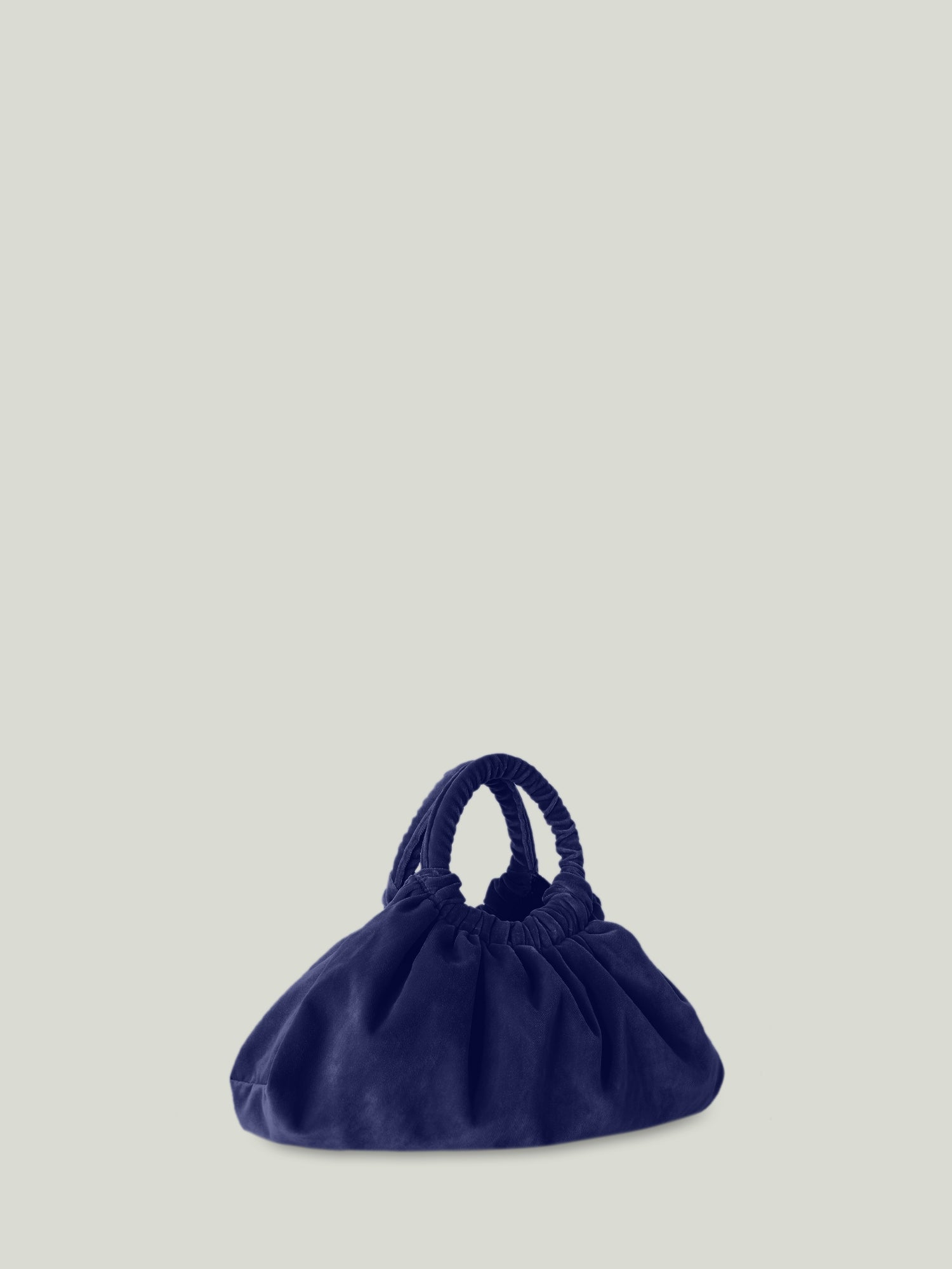 METAMORPHOSIS HANDTASCHE BLAU