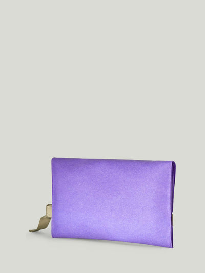 MAXI POCHETTE LAVANDA