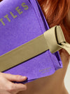 POCHETTE LAVANDER