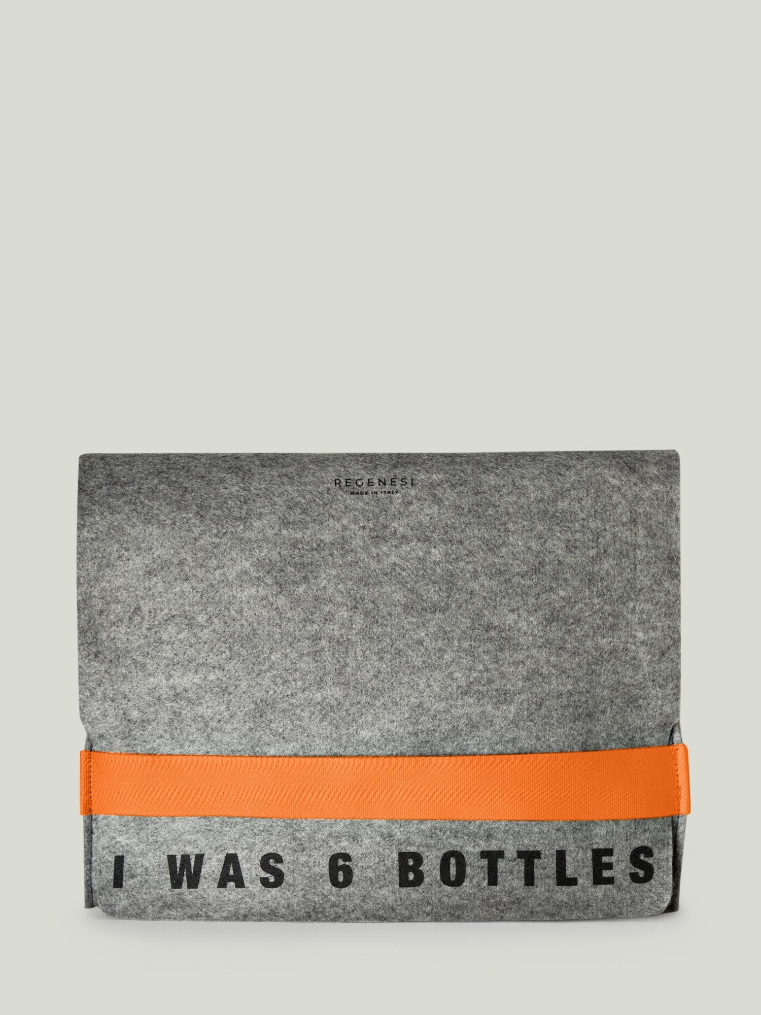 RE-FLAG KUPPLUNG GRAU