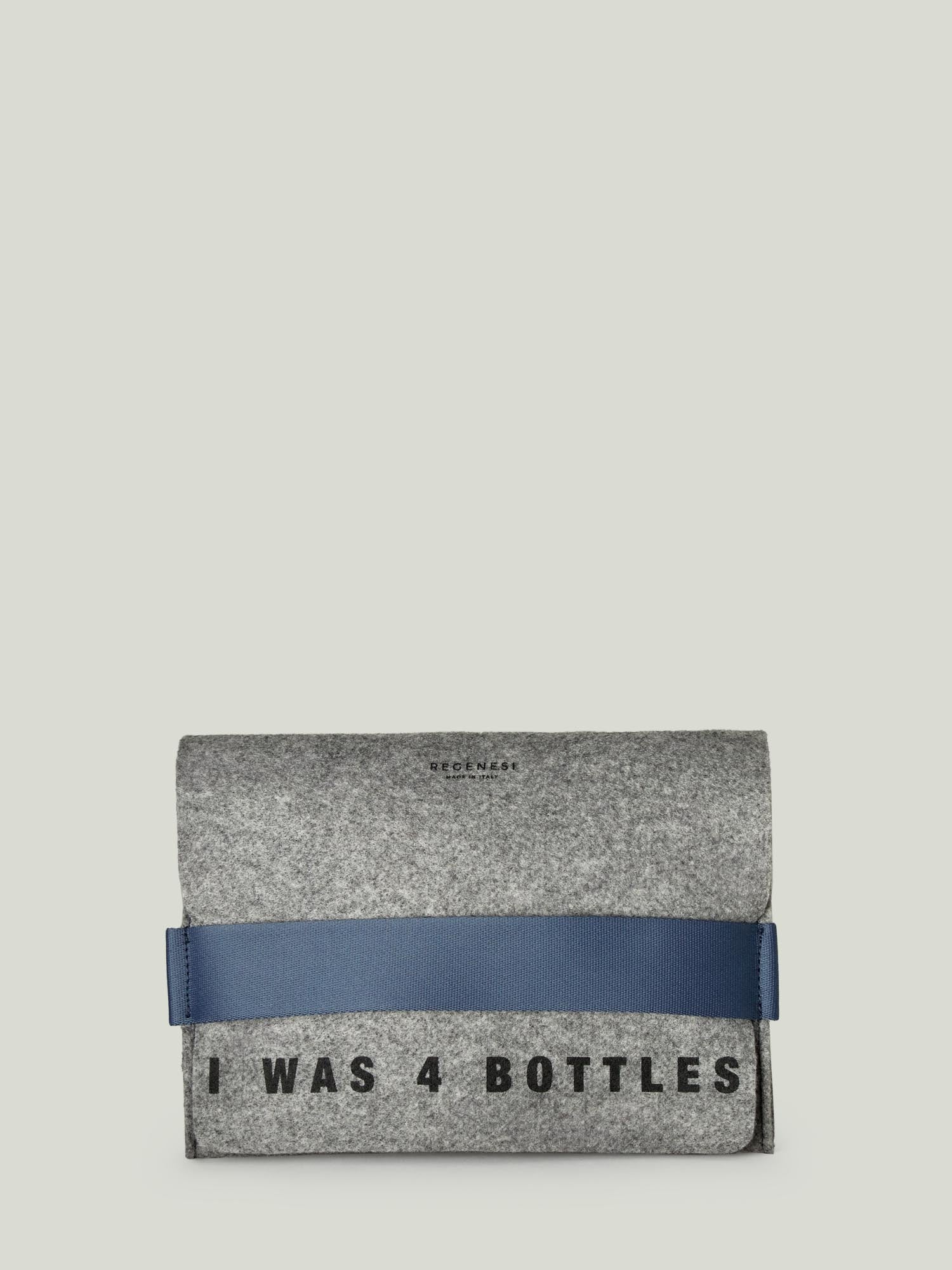 RE-FLAG MIDI KUPPLUNG GRAU