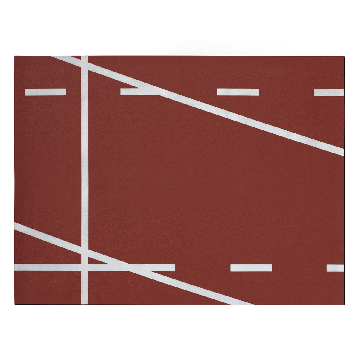 TEPPICH LEICHTATHLETIK