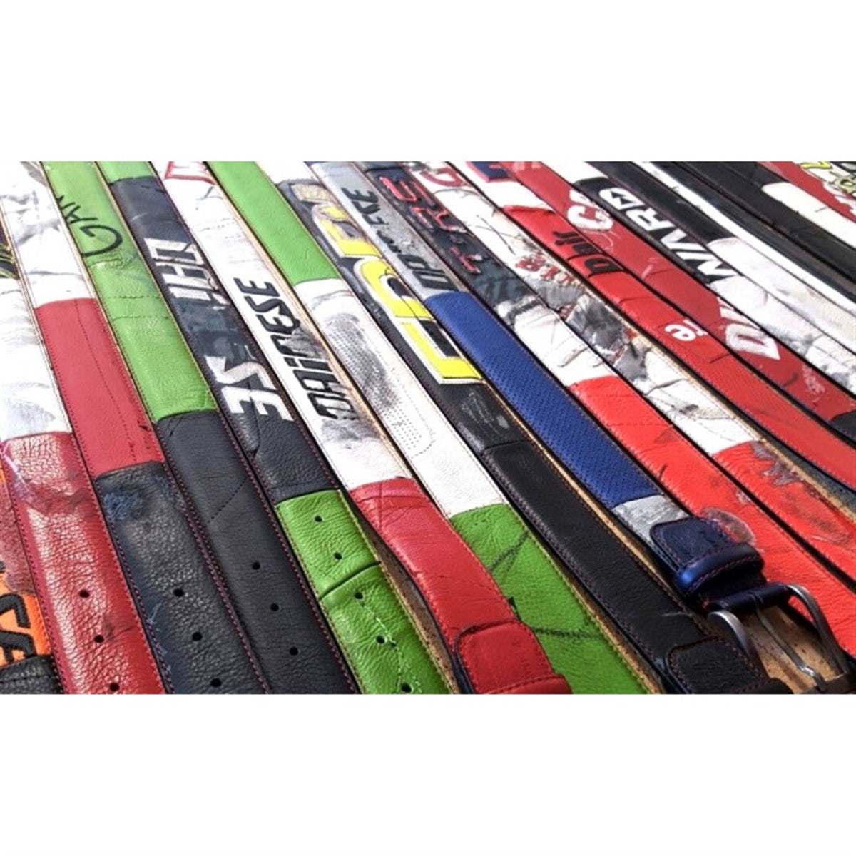 DAINESE BY REGENESI ICON BELT SLIM